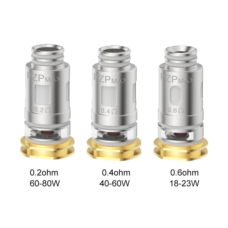 Bobine de remplacement Innokin PZP Max 3 pièces/paquet
