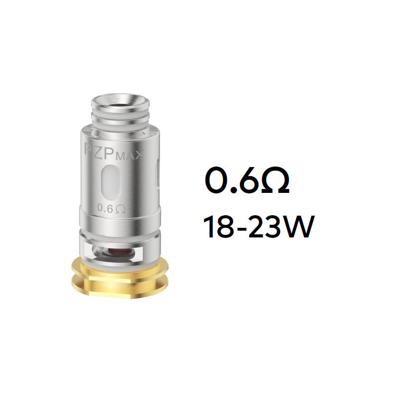 Bobine de remplacement Innokin PZP Max 3 pièces/paquet