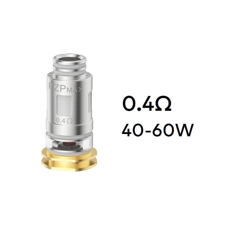 Bobine de remplacement Innokin PZP Max 3 pièces/paquet