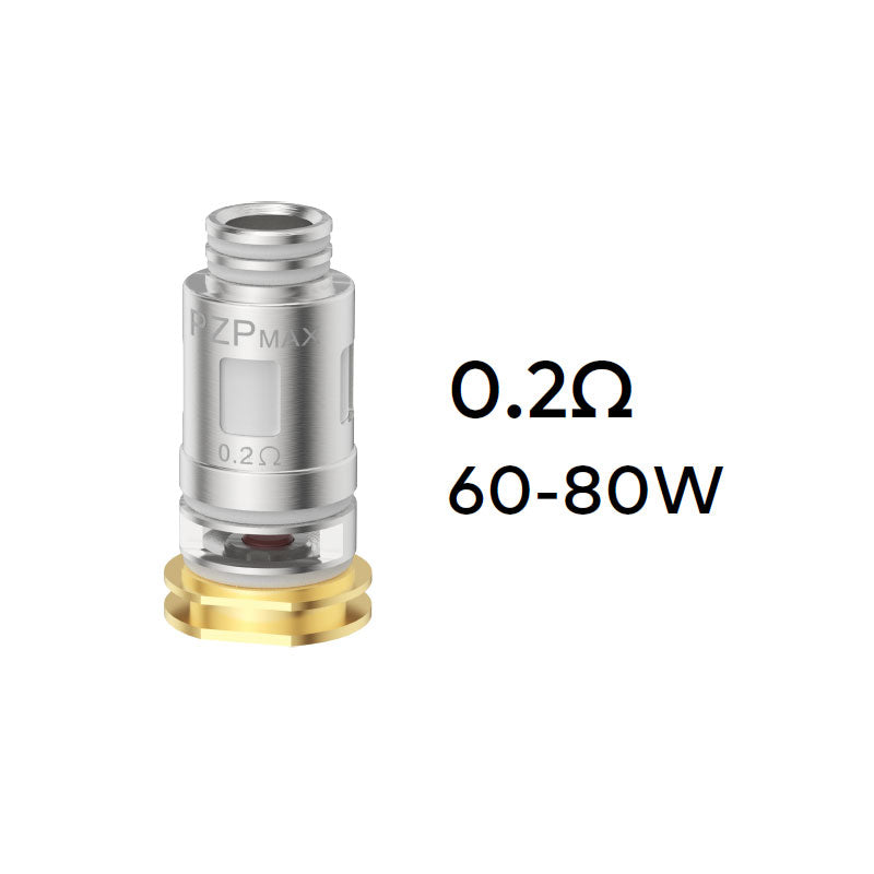Bobine de remplacement Innokin PZP Max 3 pièces/paquet