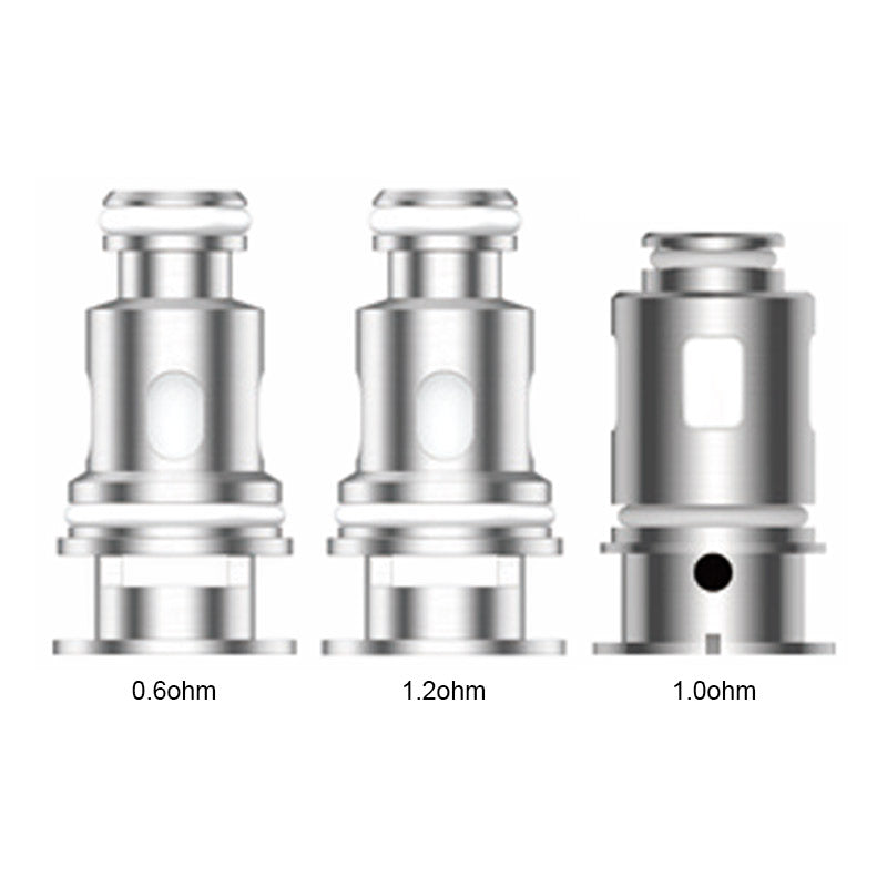 Bobine de remplacement Innokin PZP pour kit ZYON / kit Kroma Nova (3 pièces/paquet)