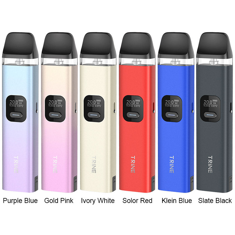 Kit pod Innokin Trine 25W