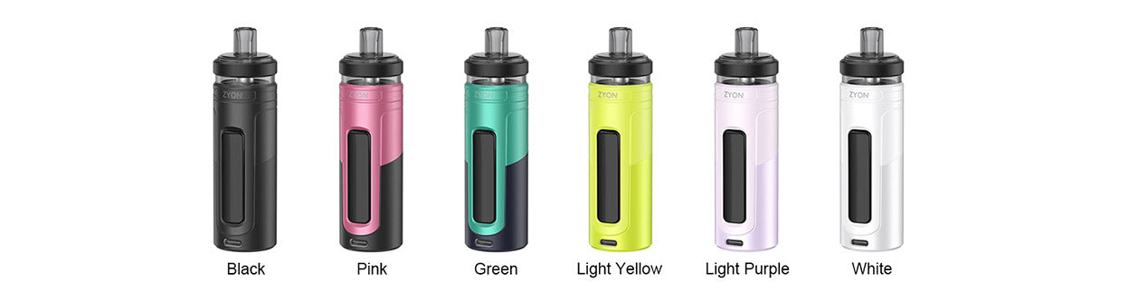 kit Innokin ZYON Pod Mod 1300mAh