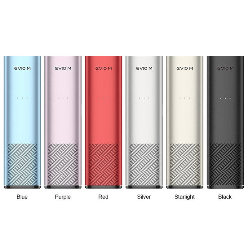 Joyetech EVIO M Batterie 900mAh