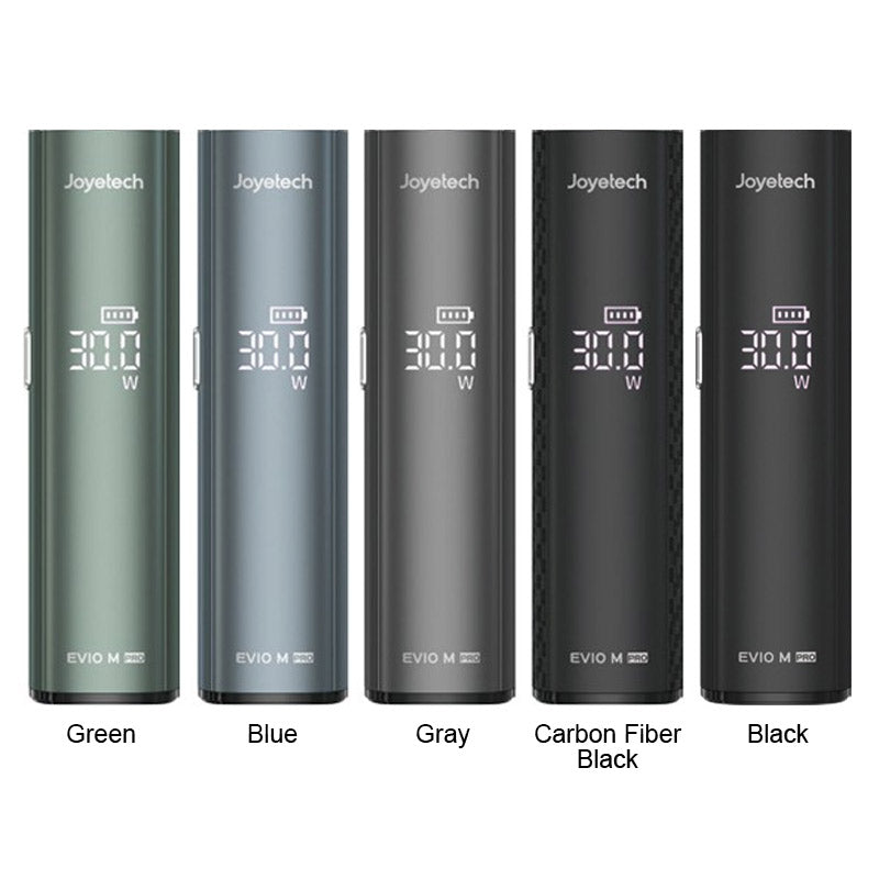 Appareil Joyetech EVIO M Pro