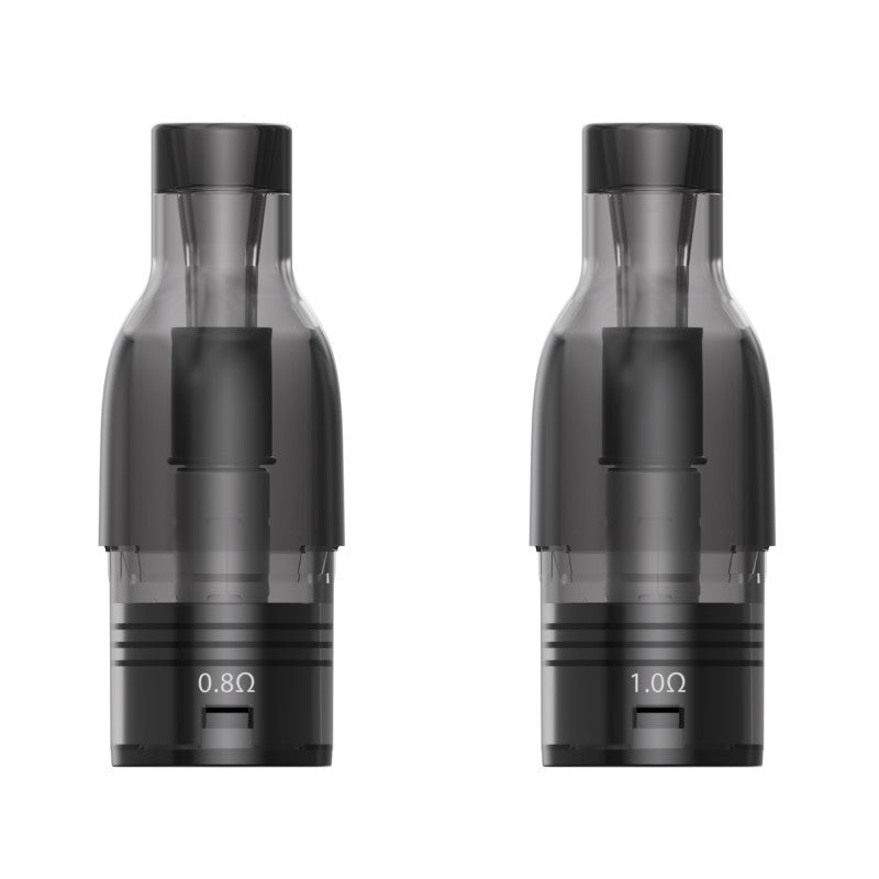 Cartouches Joyetech eGo Nano Pod 2ml 3 pièces/paquet