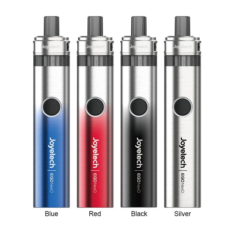 Kit Pod Joyetech eGo Nexo 1500mAh 2ml