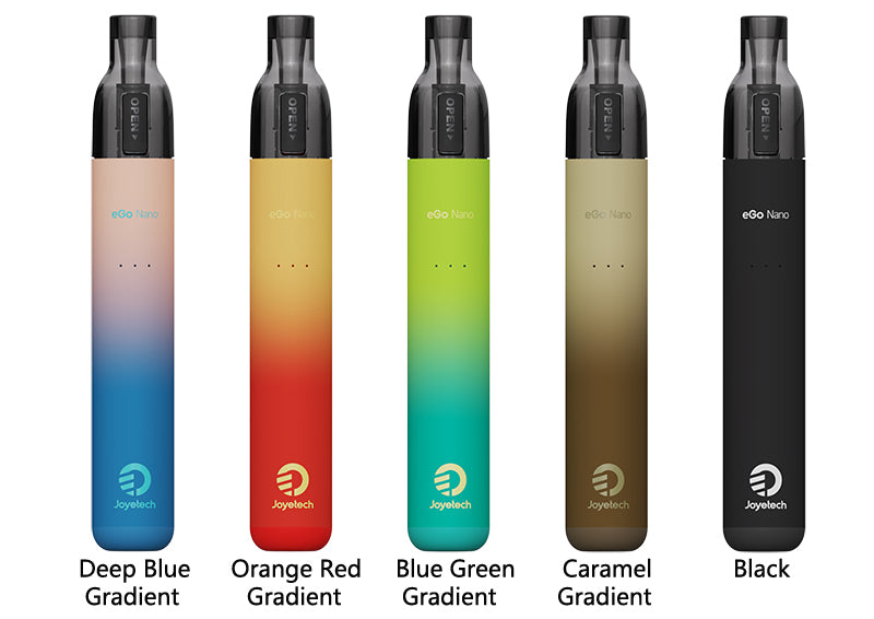 Kit Pod Joyetech eGo Nano 15W