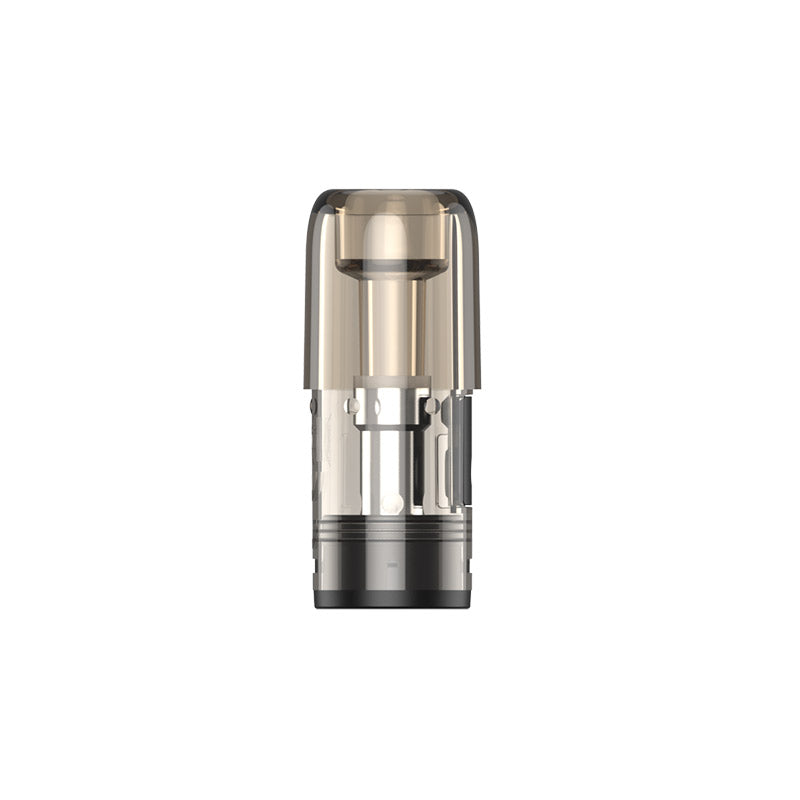 Joyetech eRoll Slim / eGo Slim Cartouche de remplacement vide sans Drip Tip 2 ml (3 pièces/paquet)
