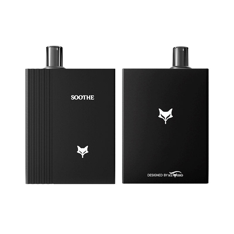 Kit de recharge jetable remplaçable Kumiho SOOTHE D 20K 650mAh