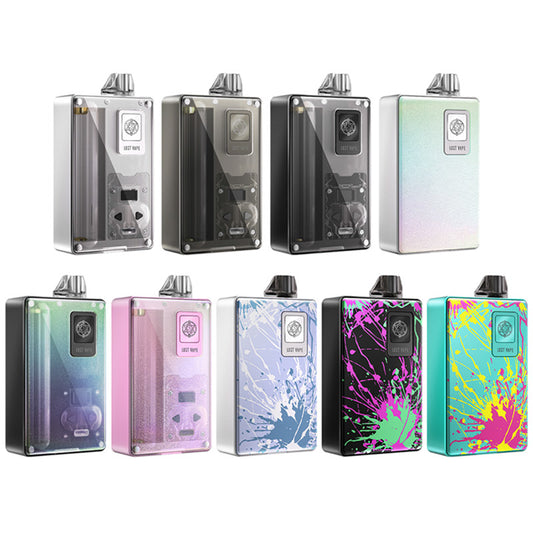 Kit Lost Vape Centaurus B80 AIO Pod 5ml