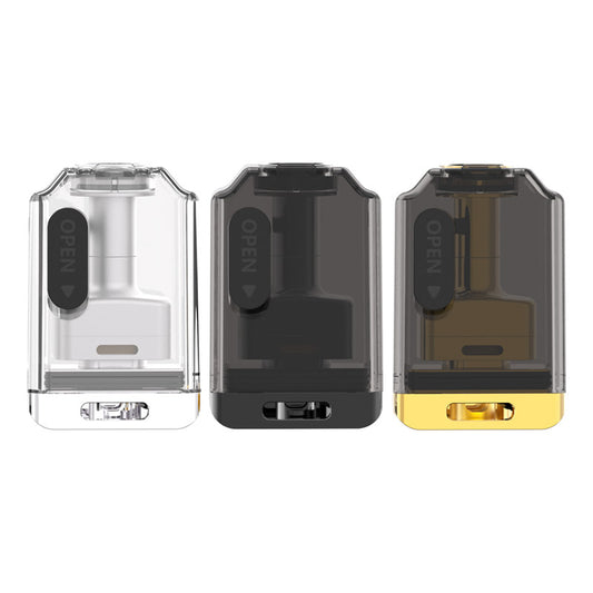Cartouche de remplacement Lost Vape Centaurus Boro 5ml