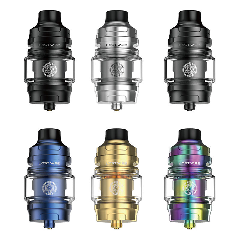 Atomiseur Lost Vape Centaurus Sub Ohm V2 5ml