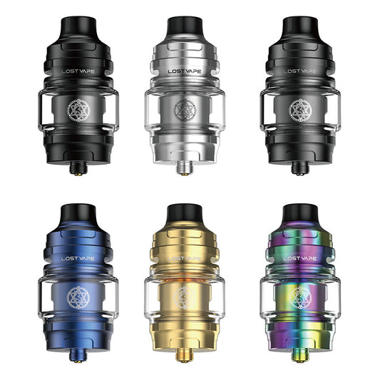 Atomiseur Lost Vape Centaurus Sub Ohm V2 5ml
