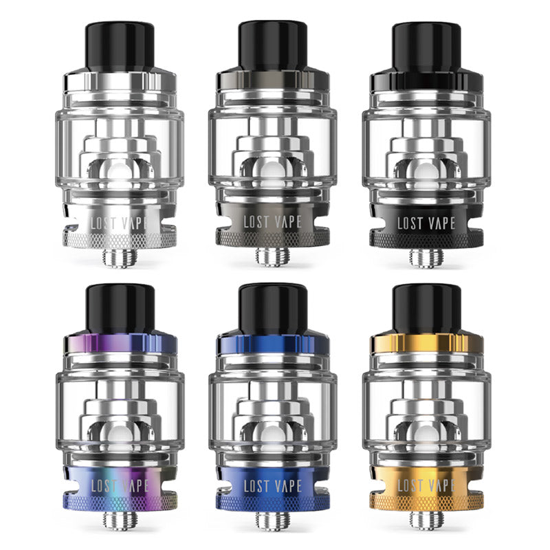 Atomiseur Lost Vape Centaurus Sub Coo 4ml