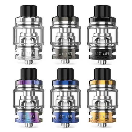 Atomiseur Lost Vape Centaurus Sub Coo 4ml