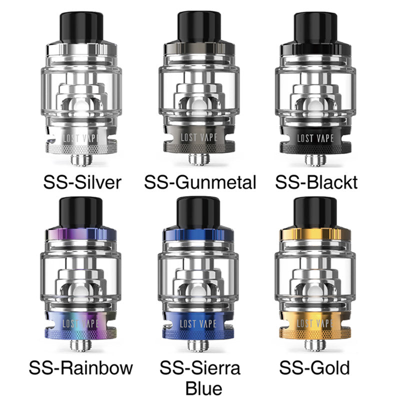 Atomiseur Lost Vape Centaurus Sub Coo 4ml