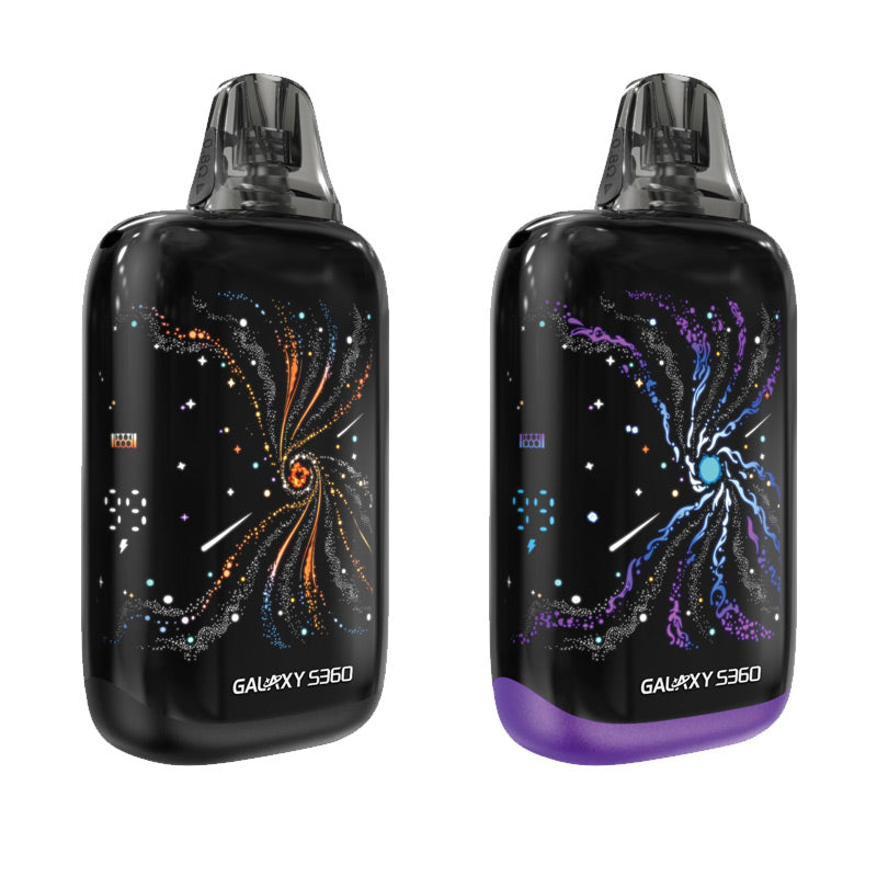 Kit Pod Lost Vape Galaxy S360 35W
