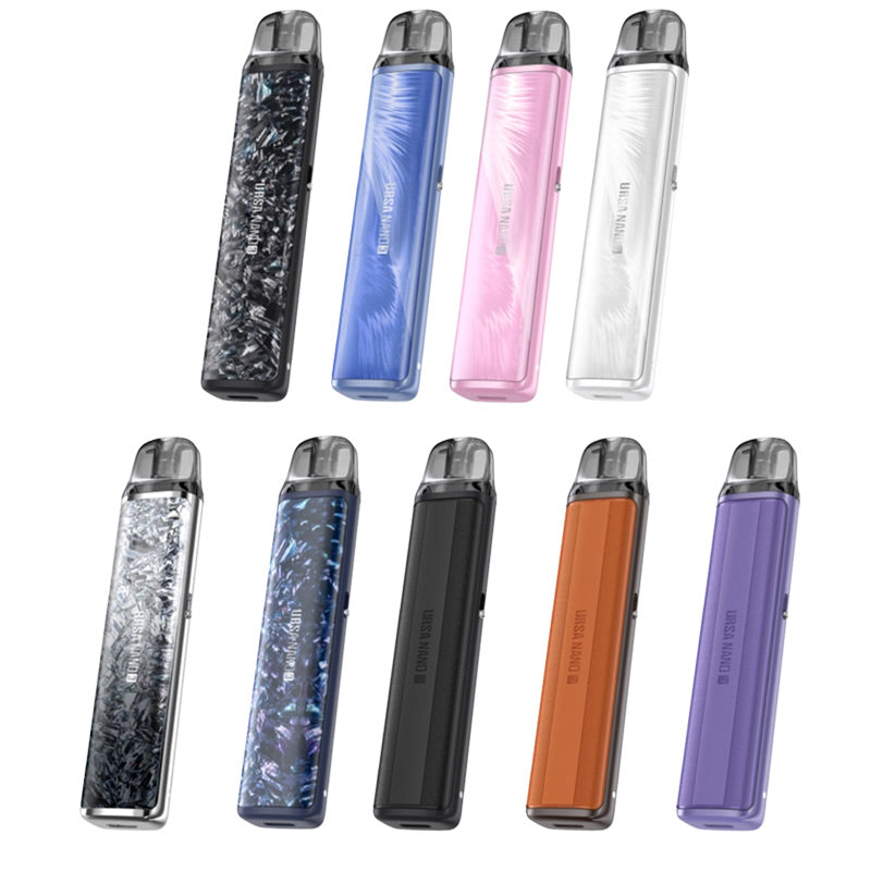 Kit Lost Vape Ursa Nano 3 1200mAh