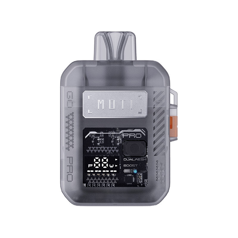 Kit Pod MOTI GO Pro 1000mAh 4ml