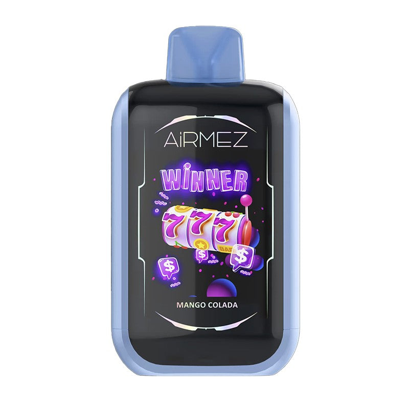 Kit jetable AiRMEZ Matrix 25000 Puffs