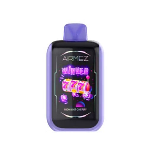 Kit jetable AiRMEZ Matrix 25000 Puffs