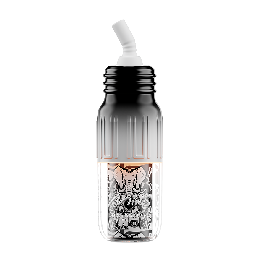 Mirus Bulb 10000 Kit Pod Prérempli Remplaçable 650mAh 15ml