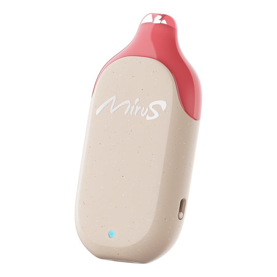 Mirus XN10000 Kit Pod Prérempli Remplaçable 650mAh 20ml