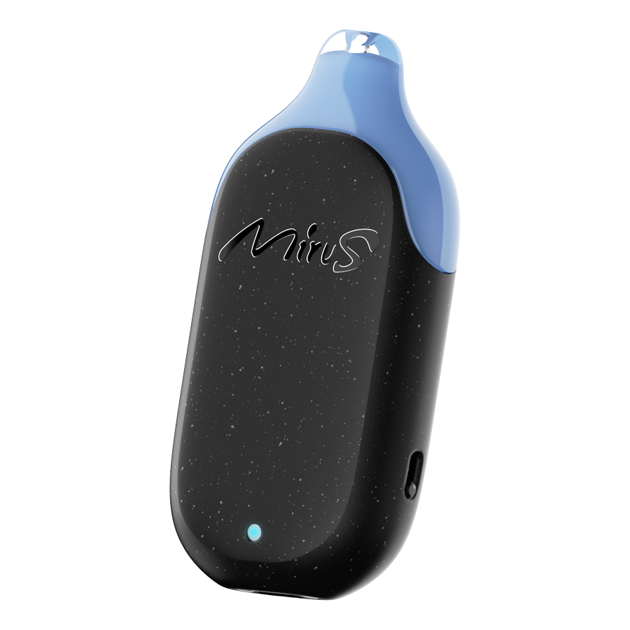 Mirus XN10000 Kit Pod Prérempli Remplaçable 650mAh 20ml