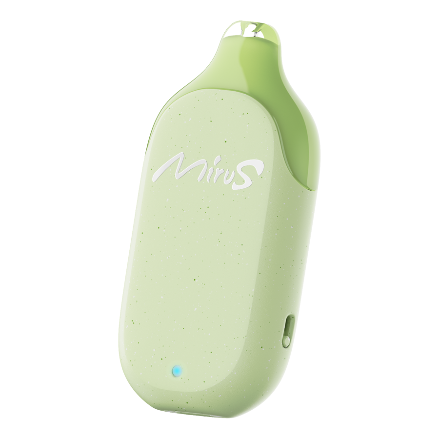 Mirus XN10000 Kit Pod Prérempli Remplaçable 650mAh 20ml