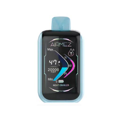 Kit jetable AiRMEZ Matrix 25000 Puffs