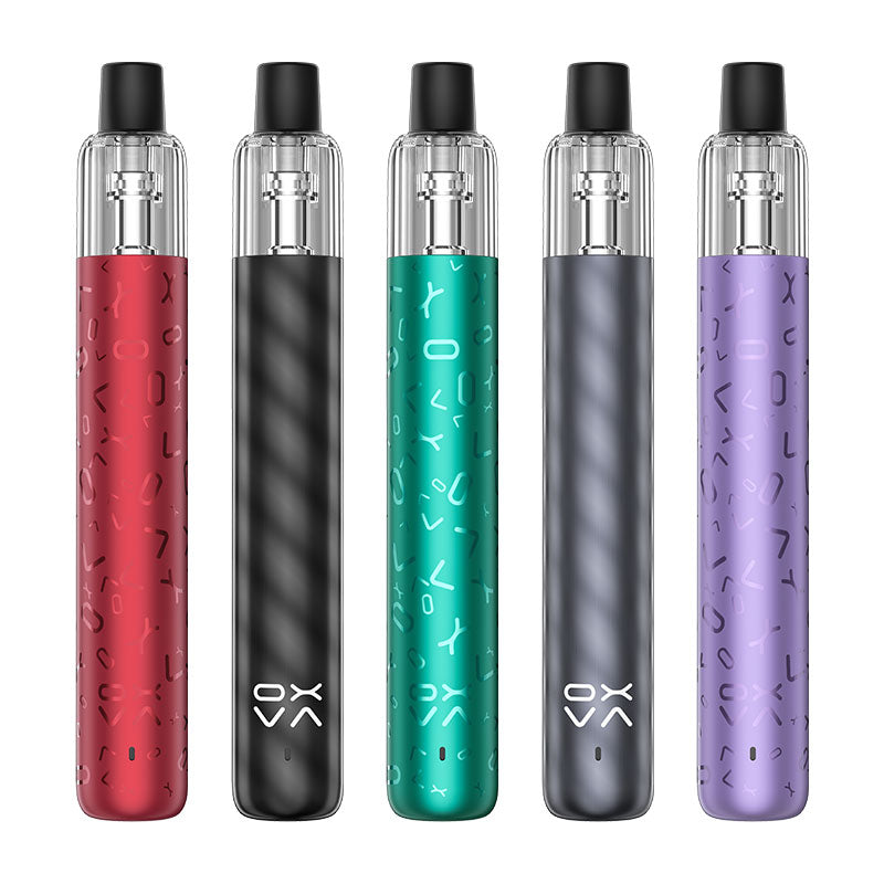 Kit de système de pod OXVA ARTIO 550mAh