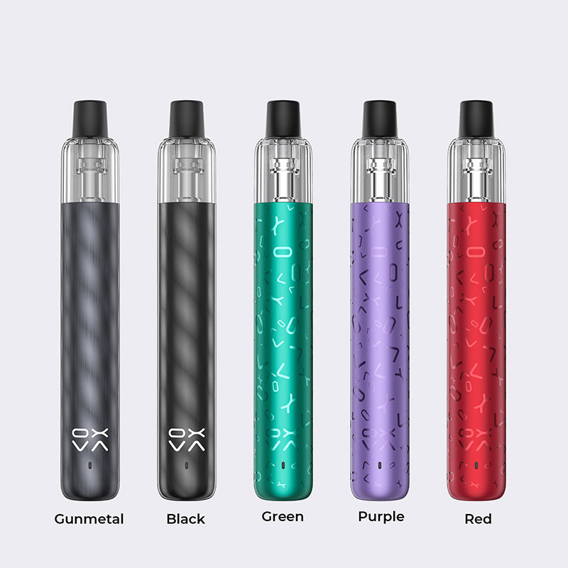 Kit de système de pod OXVA ARTIO 550mAh