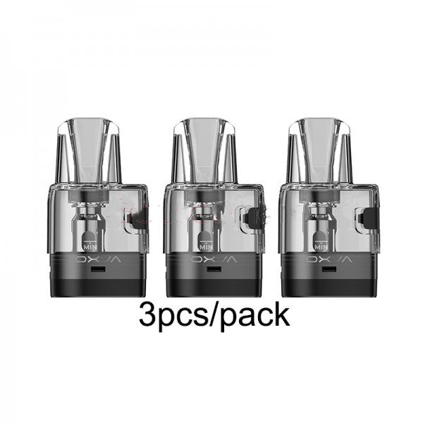 OXVA Oneo Pod Cartouche 3 pièces/paquet
