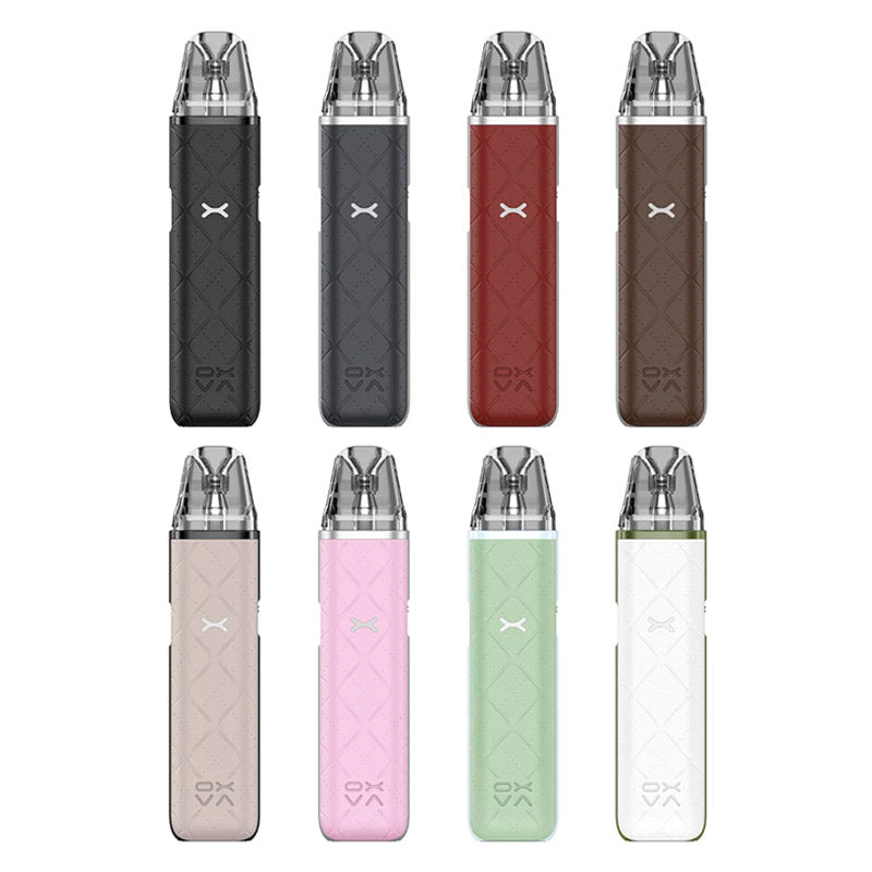 Kit pod OXVA Xlim Go 1000mAh 2ml Pas Cher | fr.vapormo.com frvapormo Kit pod OXVA Xlim Go 1000mAh 2ml Pas Cher | fr.vapormo.com frvapormo