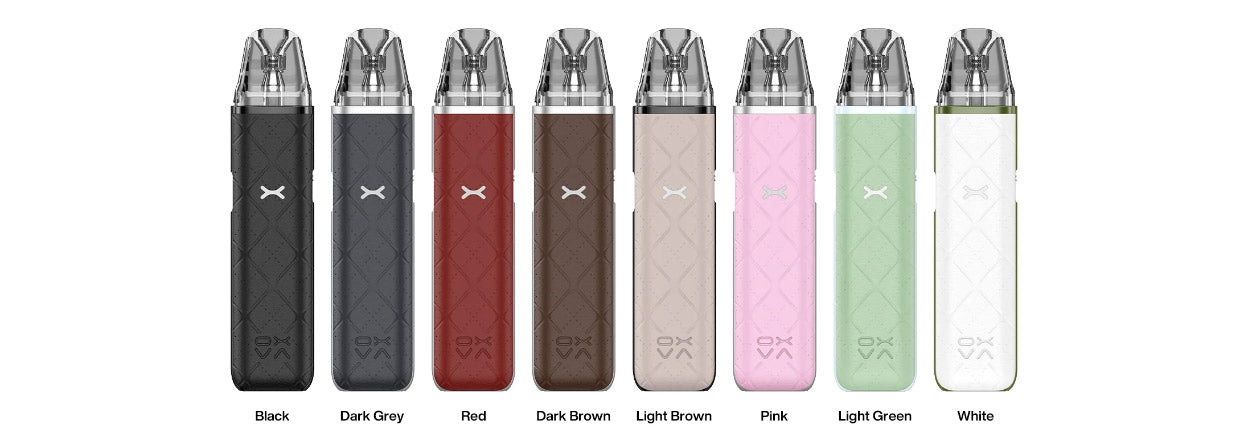Kit pod OXVA Xlim Go 1000mAh 2ml