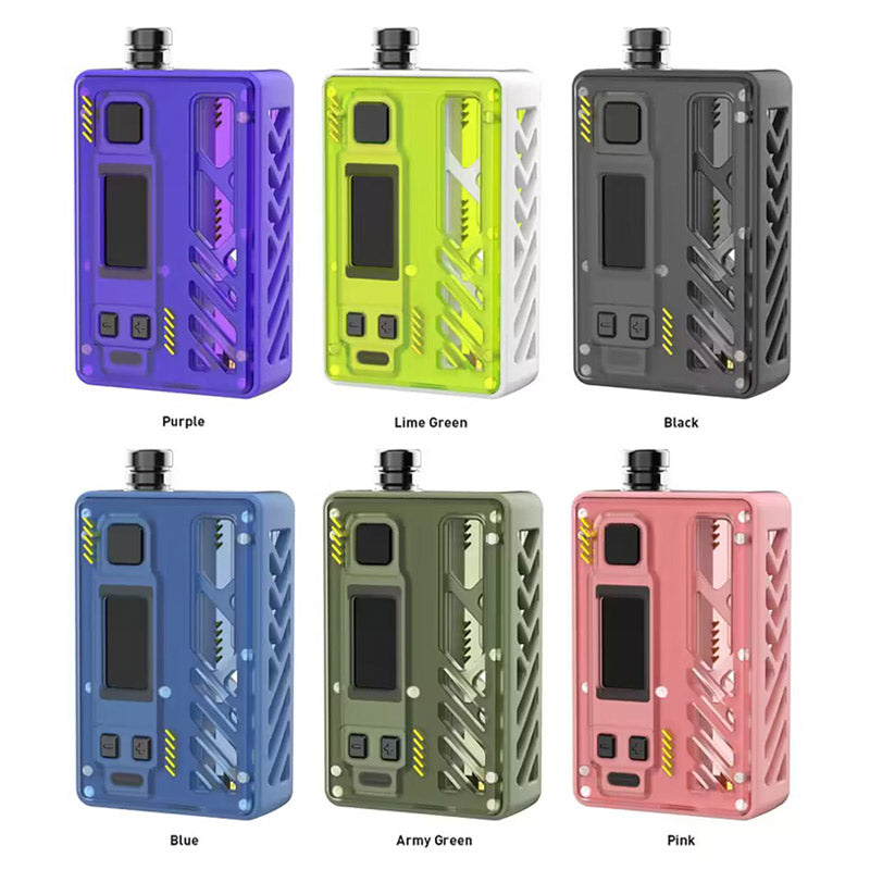 Kit Rincoe Manto AIO Ultra / AIO Ultra RTA 80W