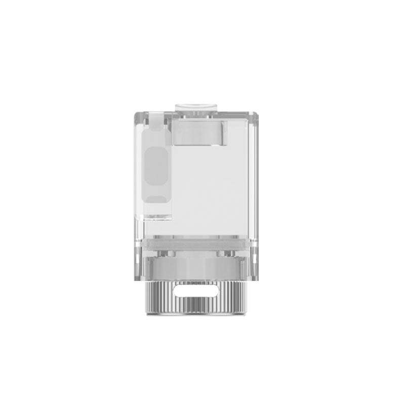 Cartouche de remplacement vide Rincoe Manto AIO, 3 ml, 1 pièce/paquet