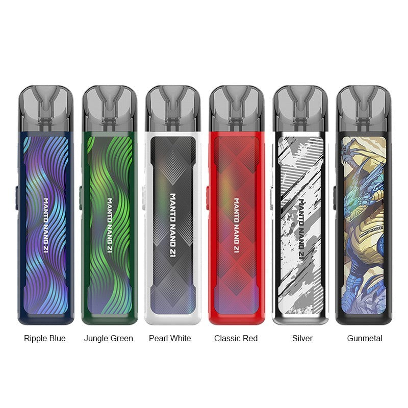 Kit pod Rincoe Manto Nano Z1 26W