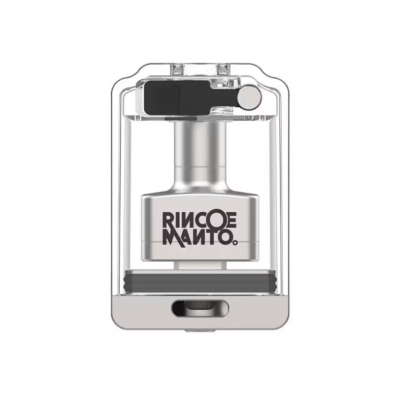 Atomiseur Rincoe Manto AIO Ultra RTA