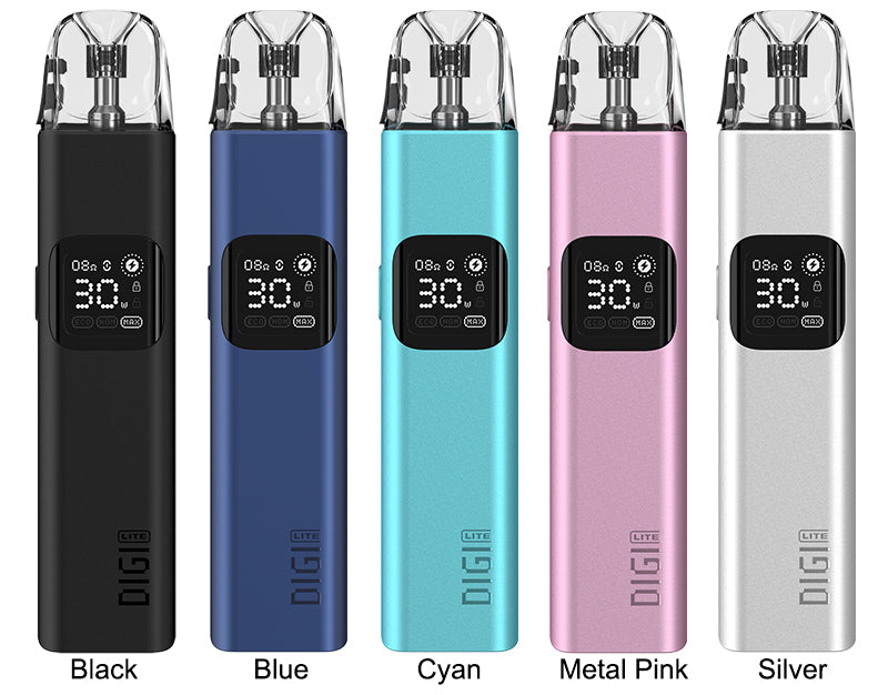 Kit SMOK Arco Digi Lite Pod 30W