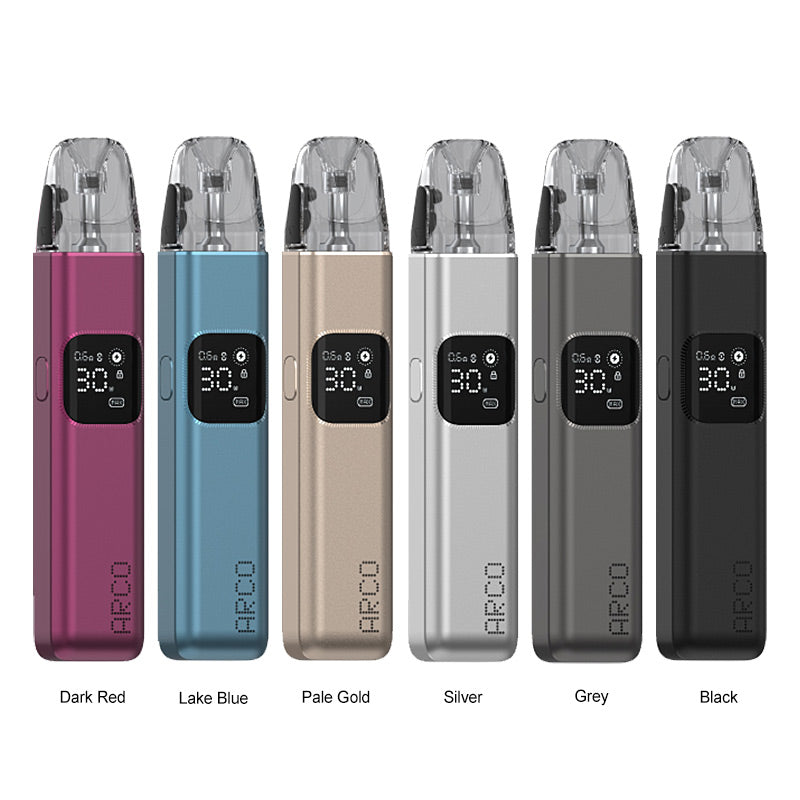 Kit Pod SMOK Arco Digi 30W