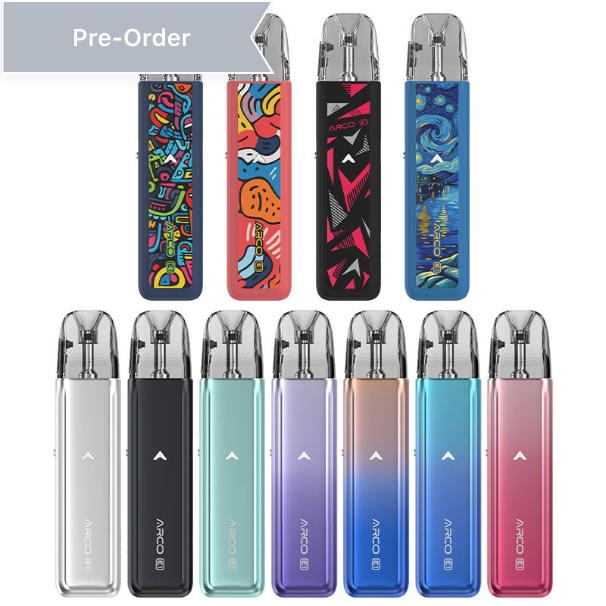 Kit pod SMOK Arco E1 30W