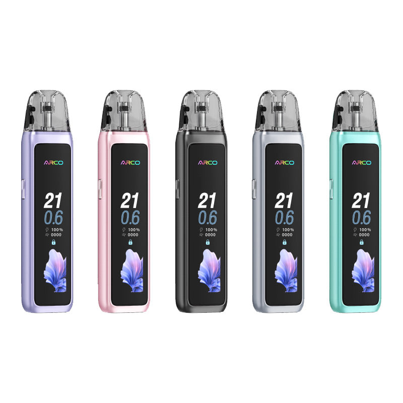 Kit Pod SMOK ARCO MAX 30W