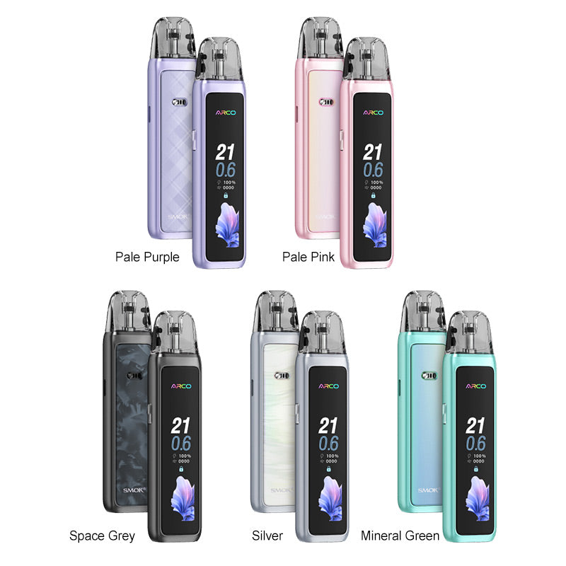 Kit Pod SMOK ARCO MAX 30W