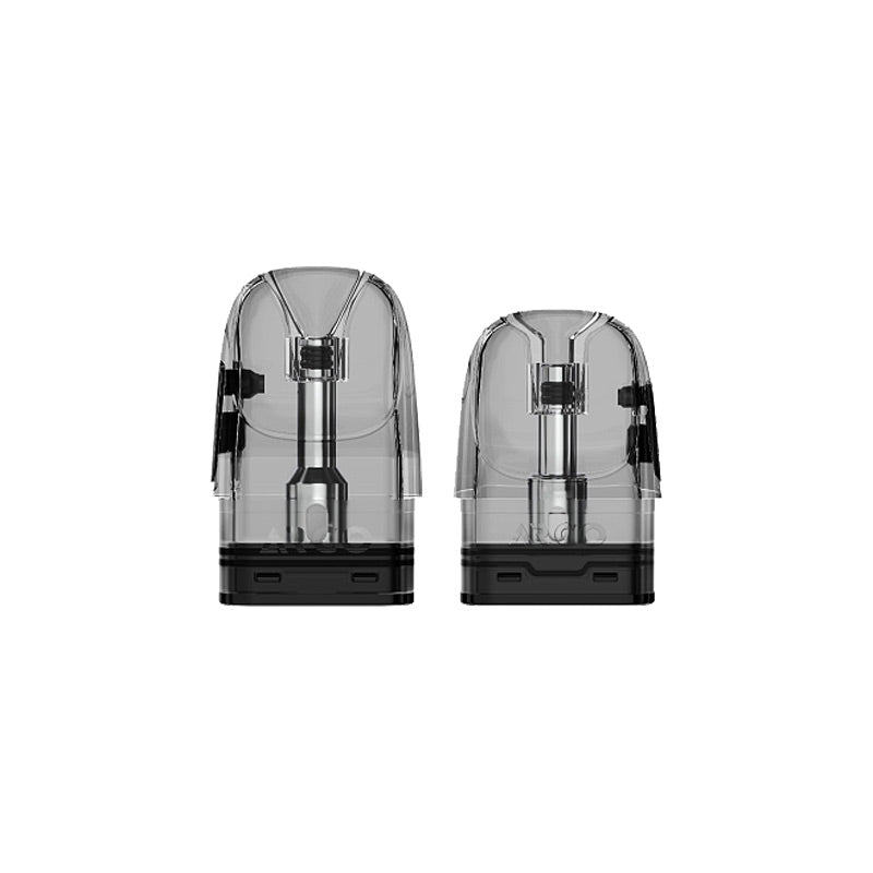 Cartouches SMOK ARCO Pod pour kit ARCO DIGI / ARCO MAX 2 ml/3 ml (3 pièces/paquet)