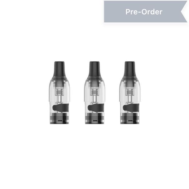 SMOK Airpen Pod Cartouches 2ml (3 pièces/paquet)