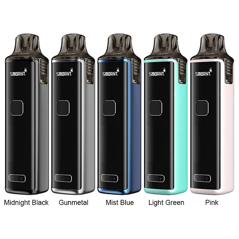 Kit pod mod Smoant Charon T50 50W