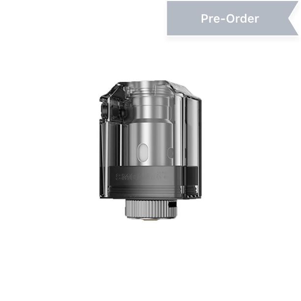 Cartouche de remplacement Smoant Empty Knight AIO 5ml