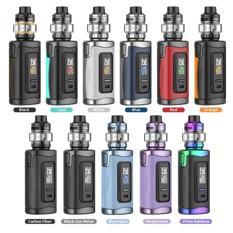 Kit SMOK Morph 3 Box Mod